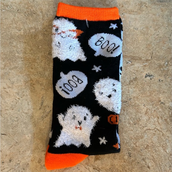 HALLOWEEN SOCK BUNDLE - Picture 3 of 3